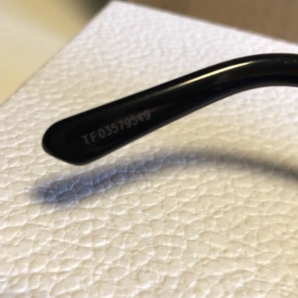 Dior SU2 sunglasses - Picture 9 of 10